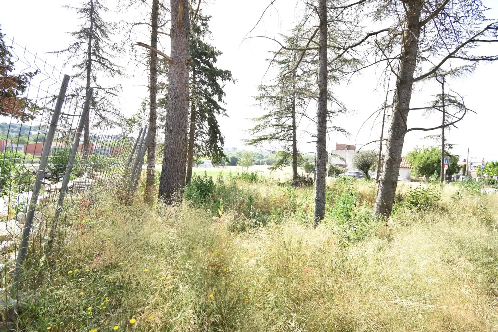 Residential land for sale in Cànoves I Samalús, imagen 4