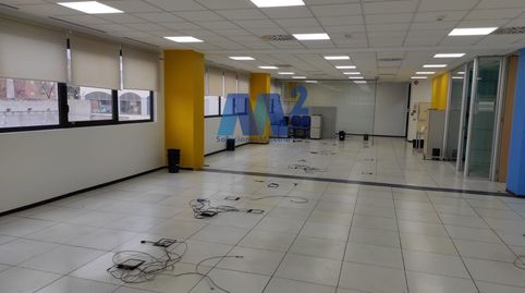 Foto 4 de Oficina de alquiler en Buena Vista, Madrid Capital