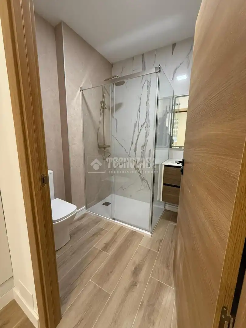 Flat for sale in El Soto - Azorín