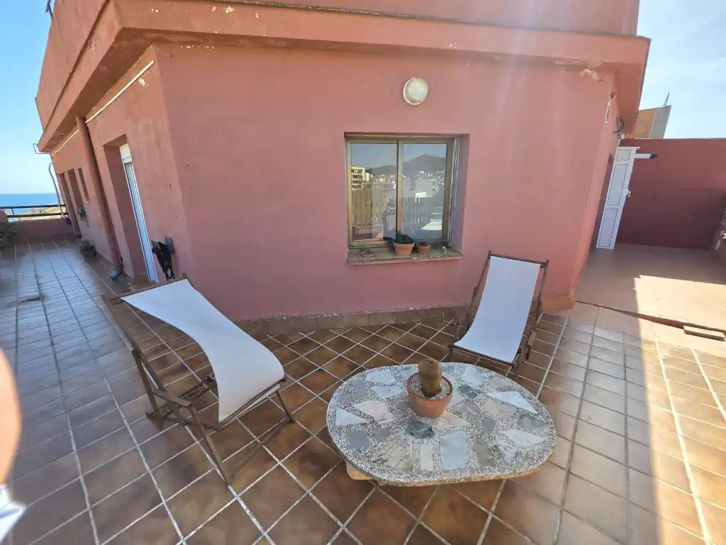 Penthouse with lift for sale in Calle Ponent, imagen 28