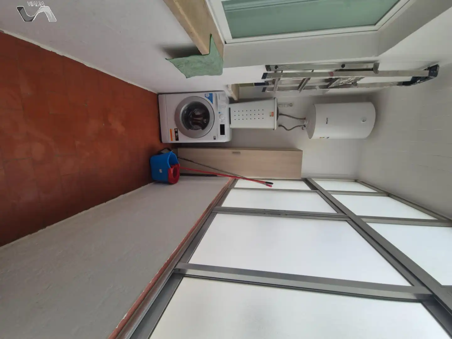 Flat for sale in Puertollano  with Air Conditioner, Heating and Terrace