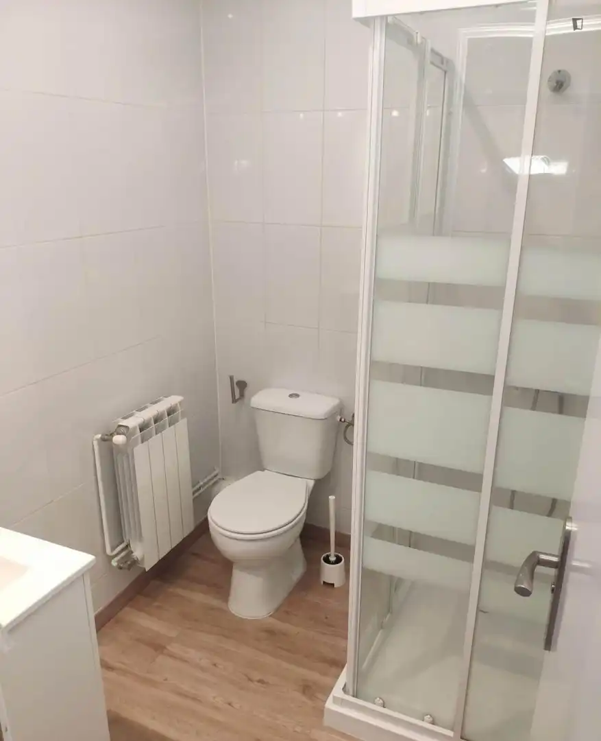 Habitació a Palomeras Bajas