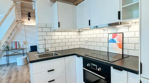 Foto 4 de Piso de alquiler en N/a, El Besós i el Maresme,  Barcelona Capital