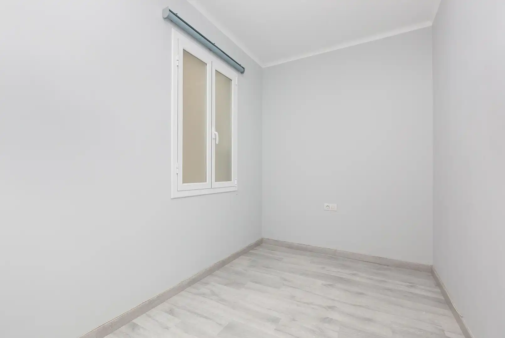 Habitación de Piso de alquiler en Barcelona con Aire acondicionado, Calefacción y Amueblado