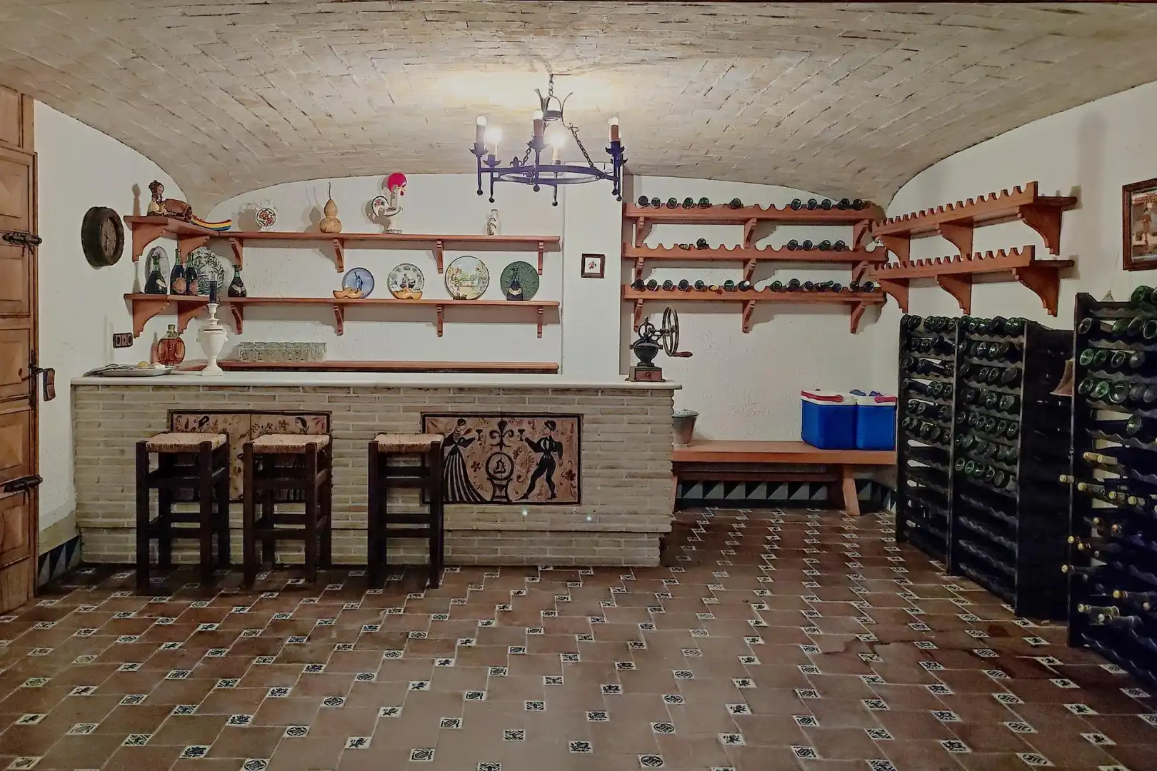Houses for sale in L'Eliana  with Air Conditioner, Heating and Private garden