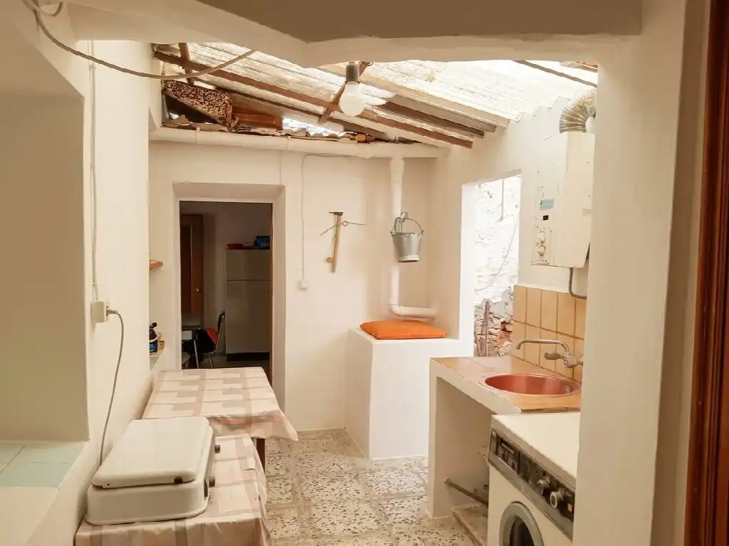 Casa a schiera in vendita a Los Montesinos, imagen 26