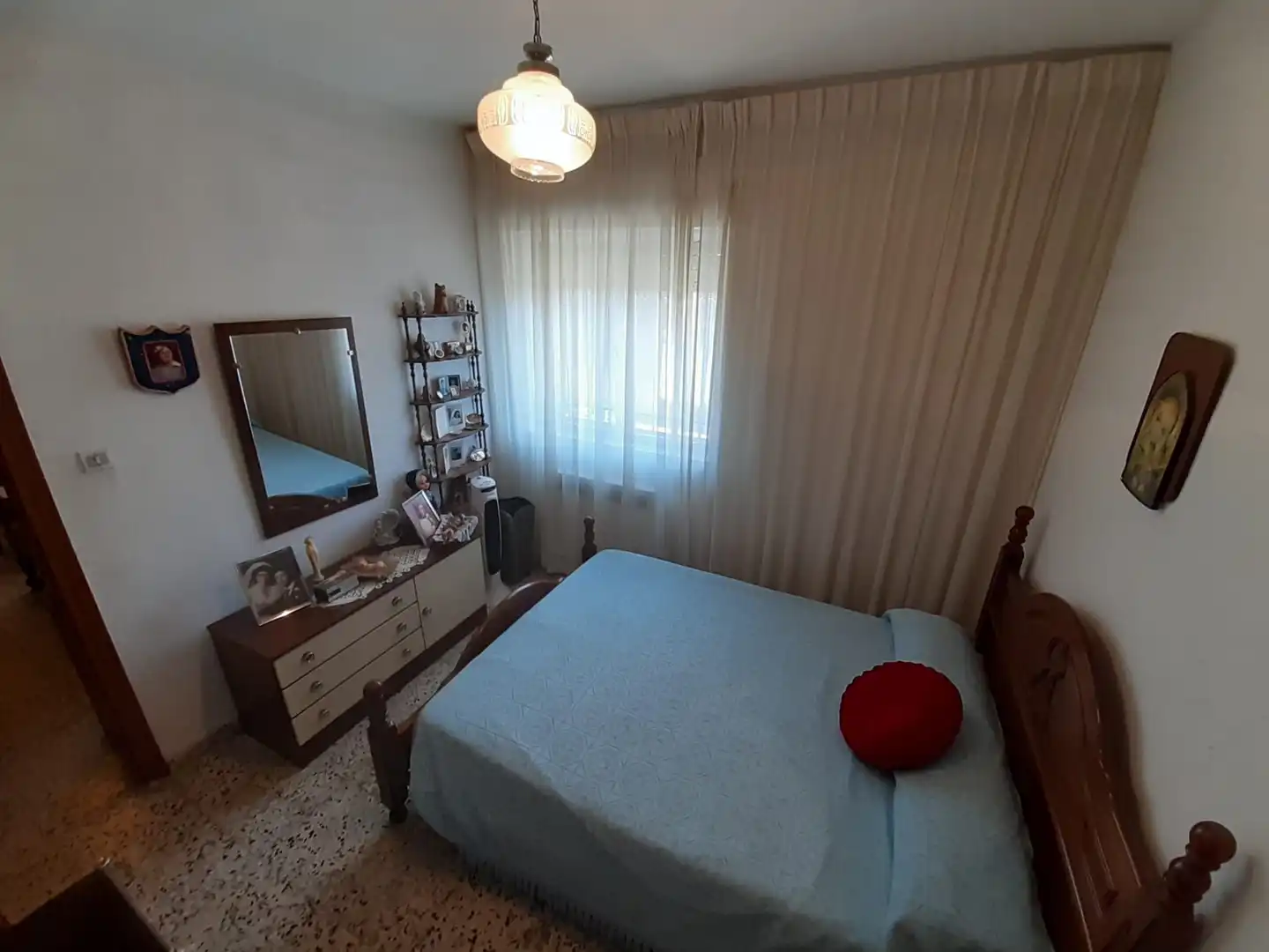 Habitación de Casa o chalet en venta en Zamora Capital  con Calefacción y Trastero