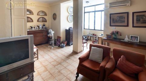 Foto 5 de Pis en venda a Los Remedios, Sevilla