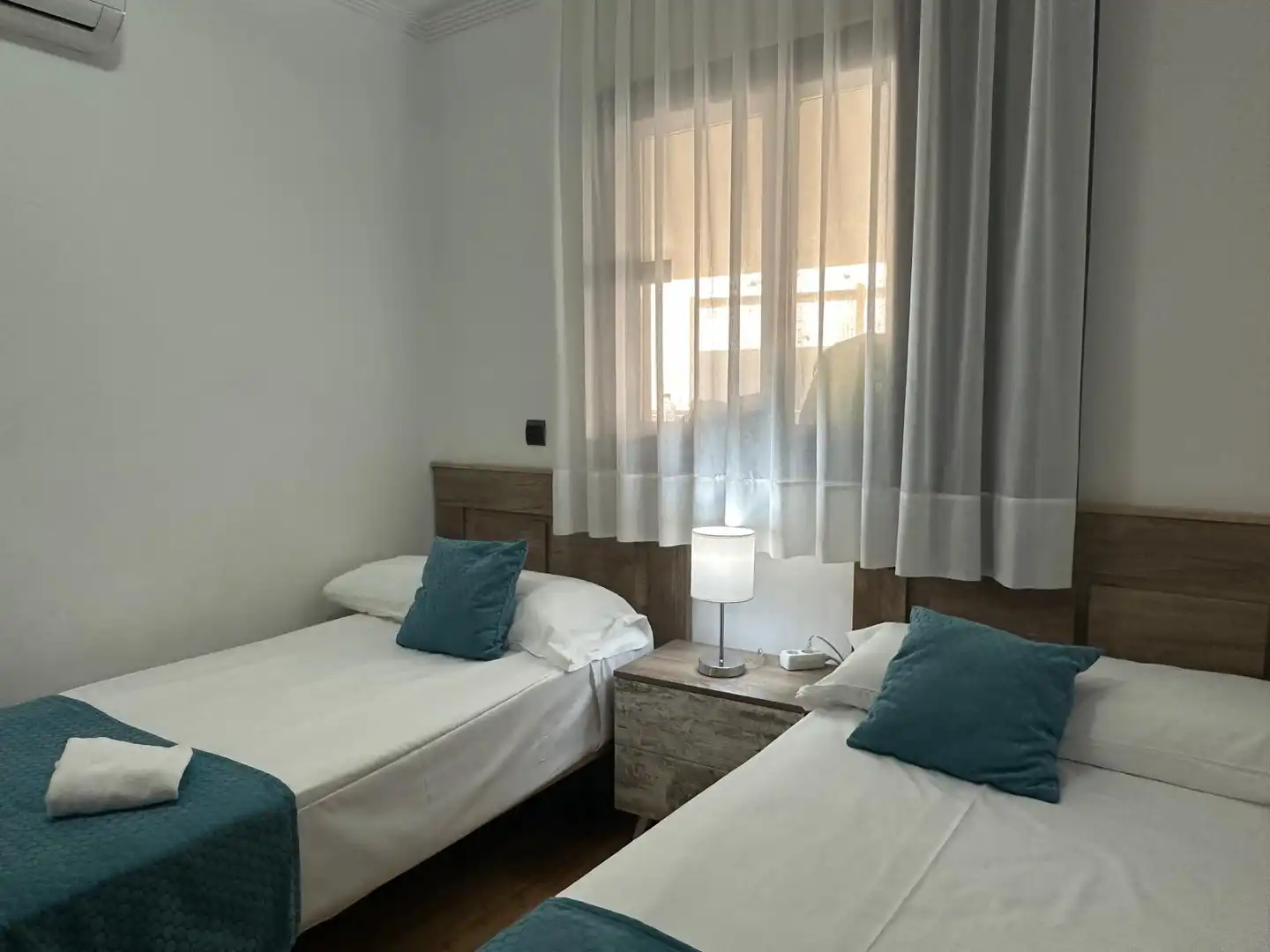 Habitación de Apartamento en venta en Altea con Aire acondicionado, Calefacción y Terraza