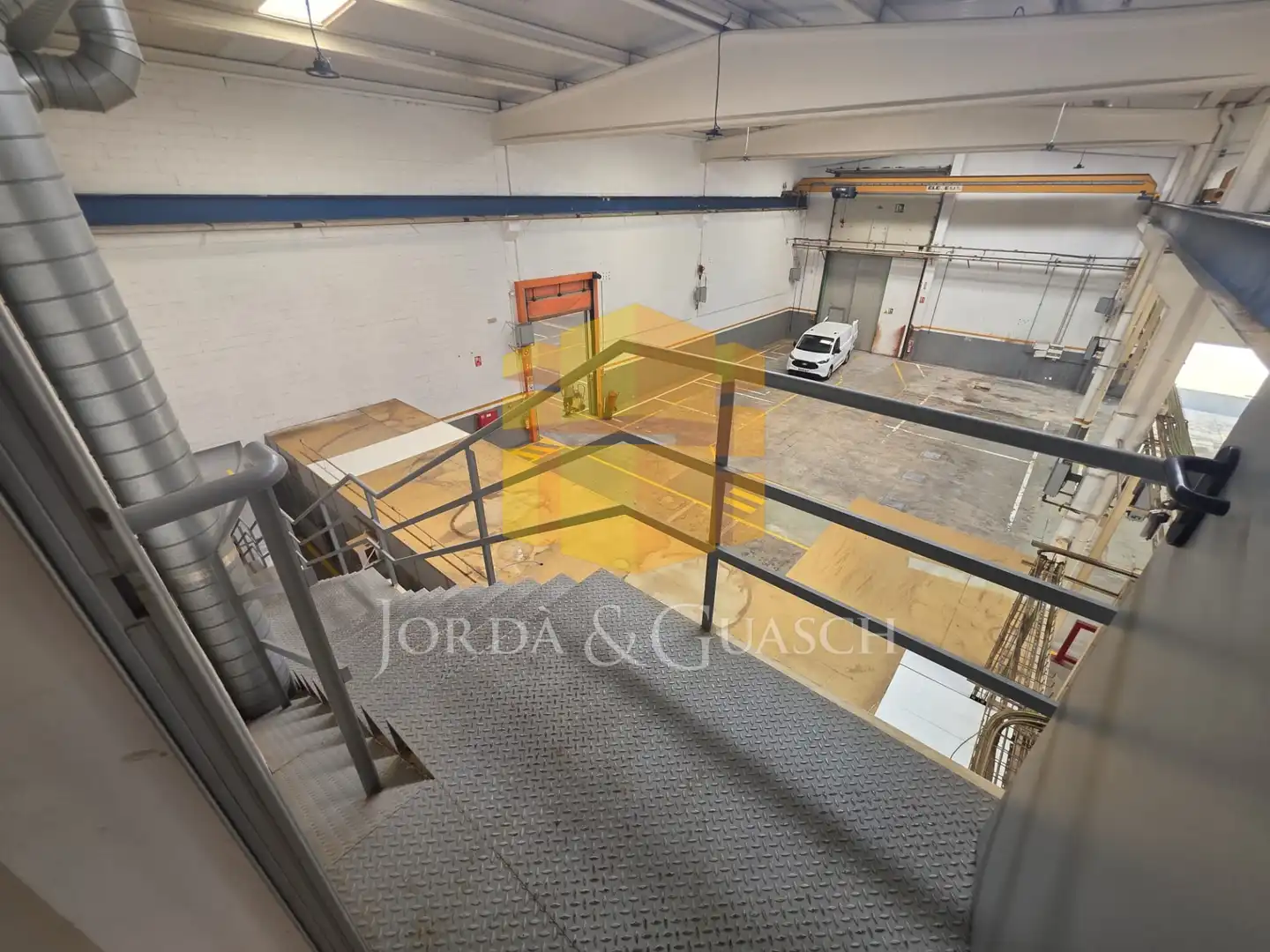 Nave industrial en venta en Carrer de València, 53, Ca n'Oriol