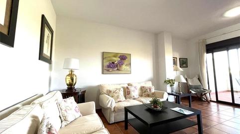 Photo 3 of Attic to rent in El Rompido, Huelva