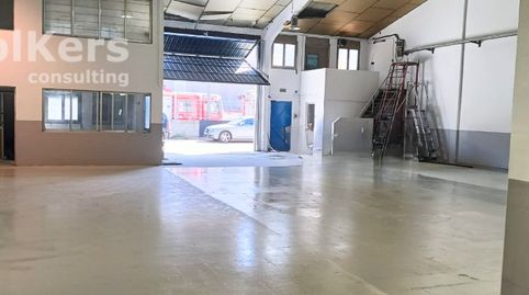 Photo 4 of Industrial buildings for rent in Palou, Granollers