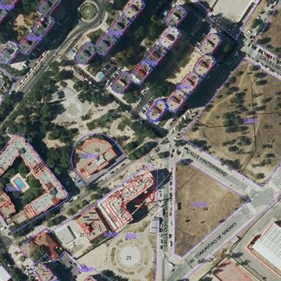 Pis en venda a Calle de Vicente Aleixandre, 7, Humanes de Madrid