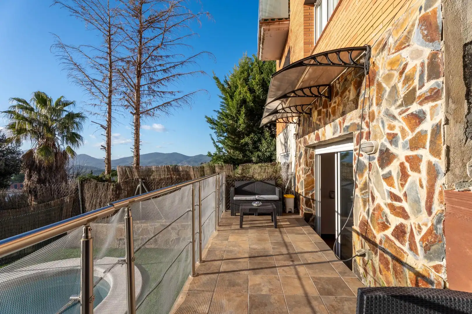 Casa o chalet en venta en Carrer de Vista Alegre, Can Palet de Vista Alegre