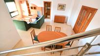 Living room of Duplex for sale in Girona Capital  with Balcony