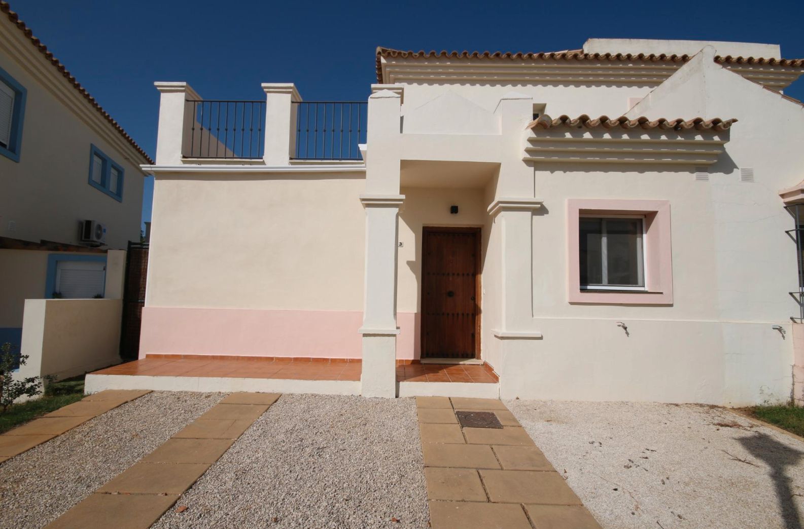 Single-family semi-detached for sale in Costa Esuri