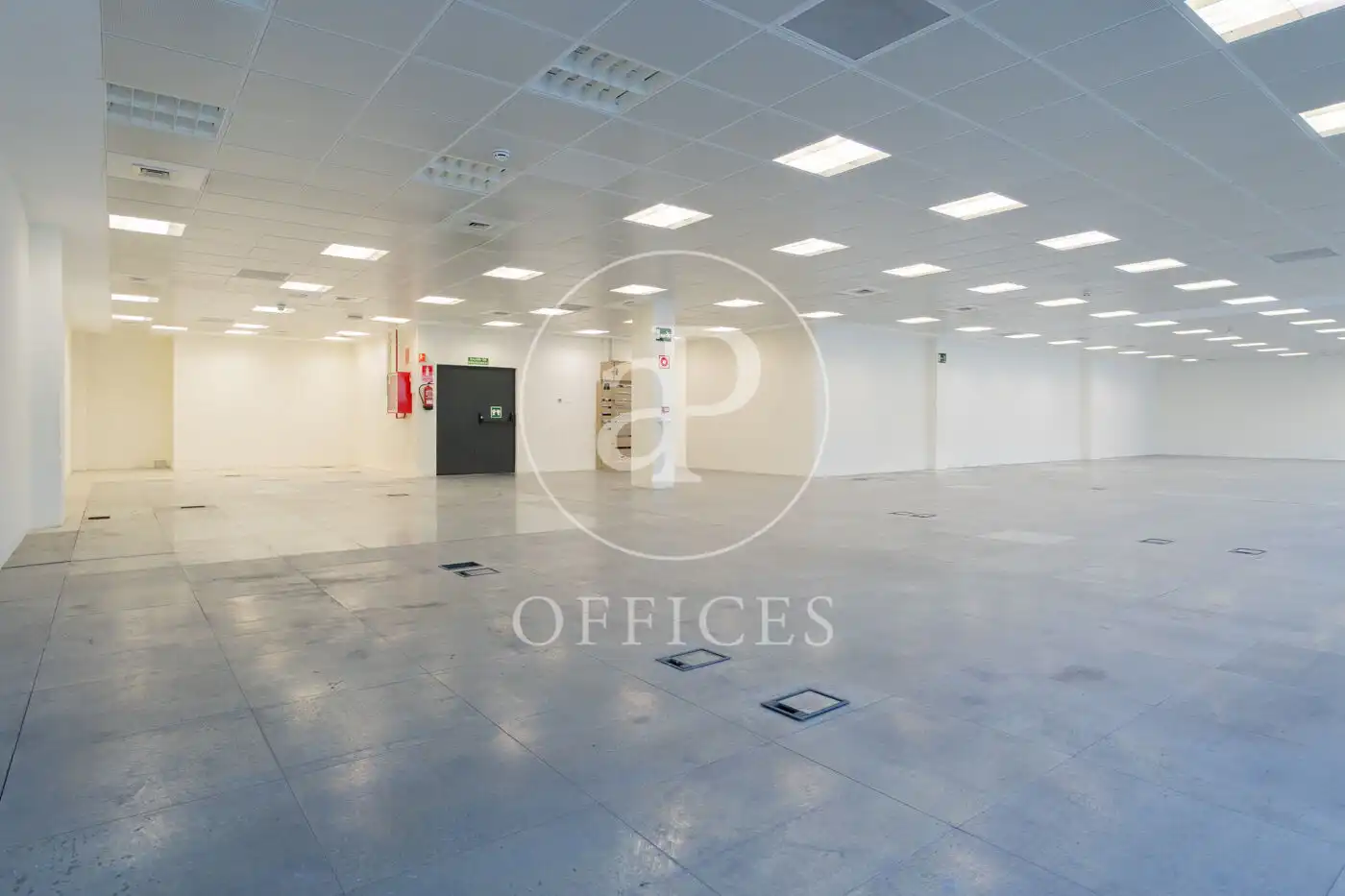 Büro mit Aufzug zur Miete in Av. Isla Graciosa 1, imagen 6