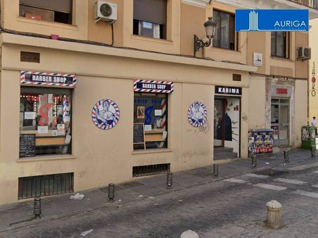 Local comercial en Venta en Palacio