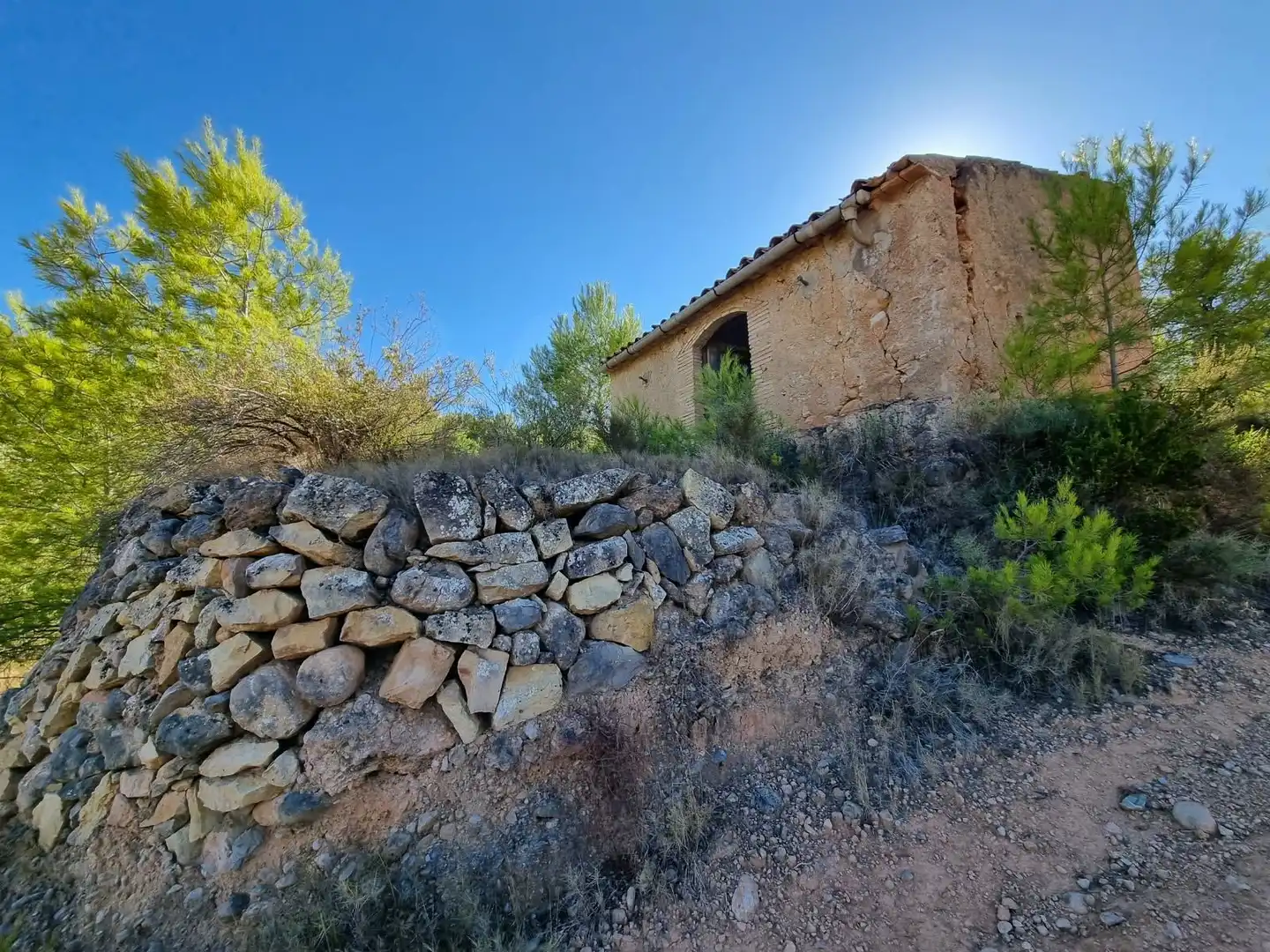 Lands and plots for sale in poligono 7 parcela 274