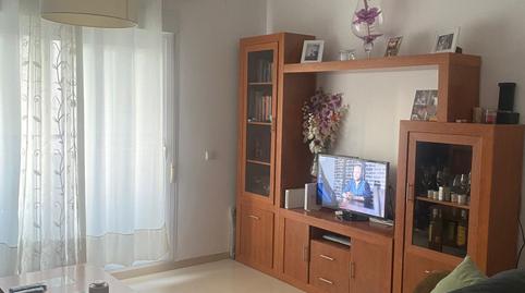 Photo 5 of Flat for sale in Pabellón - Estación - El Corte Inglés, Almería