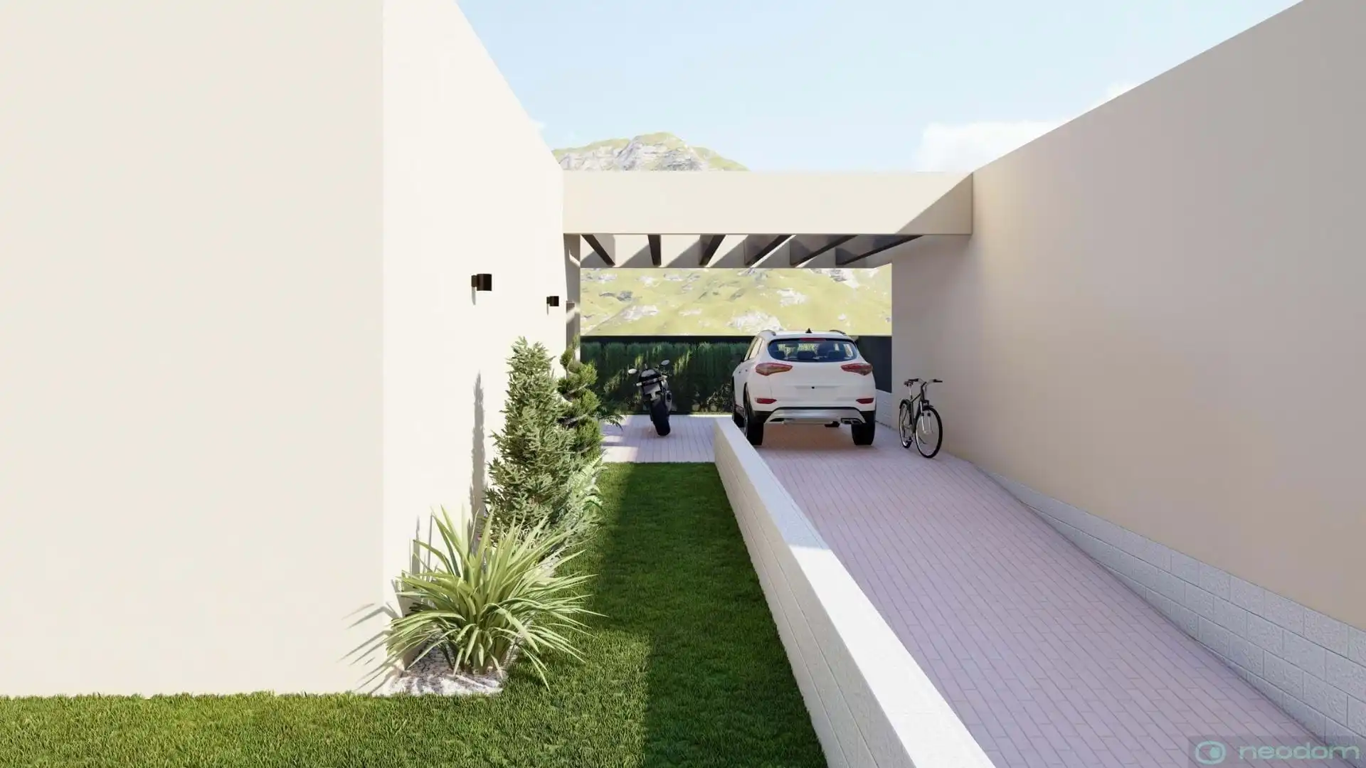 House for sale in Campo de Murcia, imagen 6