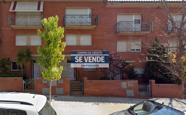 Piso en Venta en Carrer de Clementina Arderiu en Mas Lluí