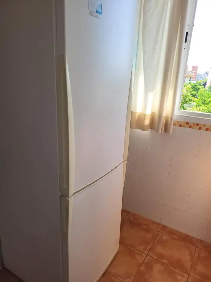 Wohnung zur Miete in De Los Duendes De Sevilla, Tiro de Línea