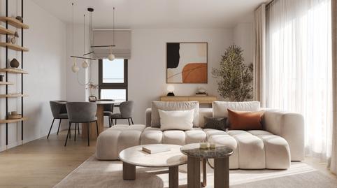 Foto 5 de Pis en venda a José Rodríguez de la Borbolla, S/n, Entrenúcleos, Sevilla