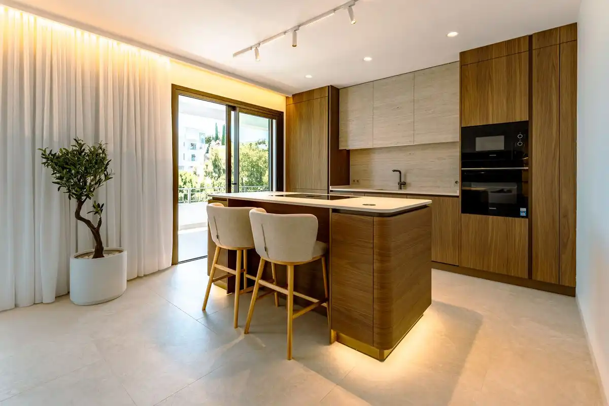 Apartment with pool to rent in La Quinta, imagen 4