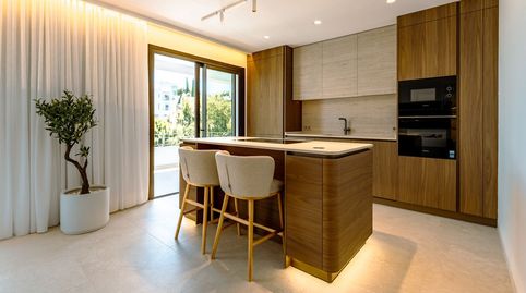 Foto 4 de Apartamento de alquiler en La Quinta, Benahavís