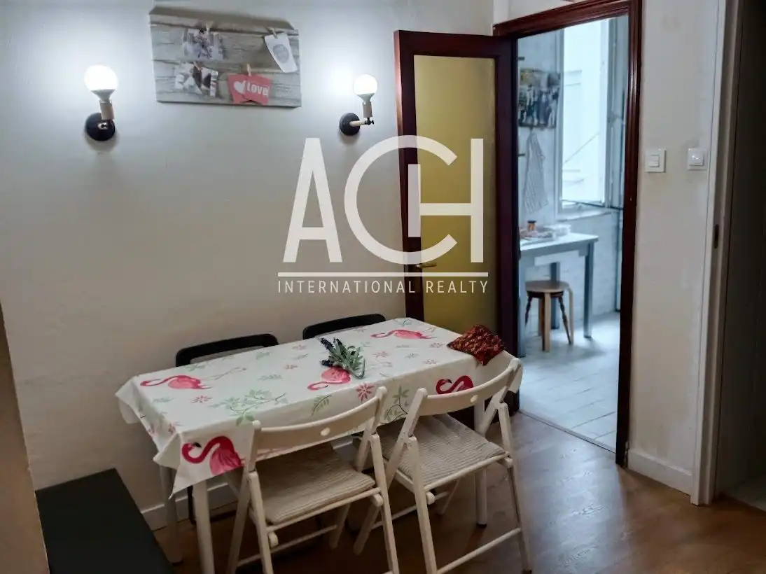 Piso de alquiler en Zona Indautxu