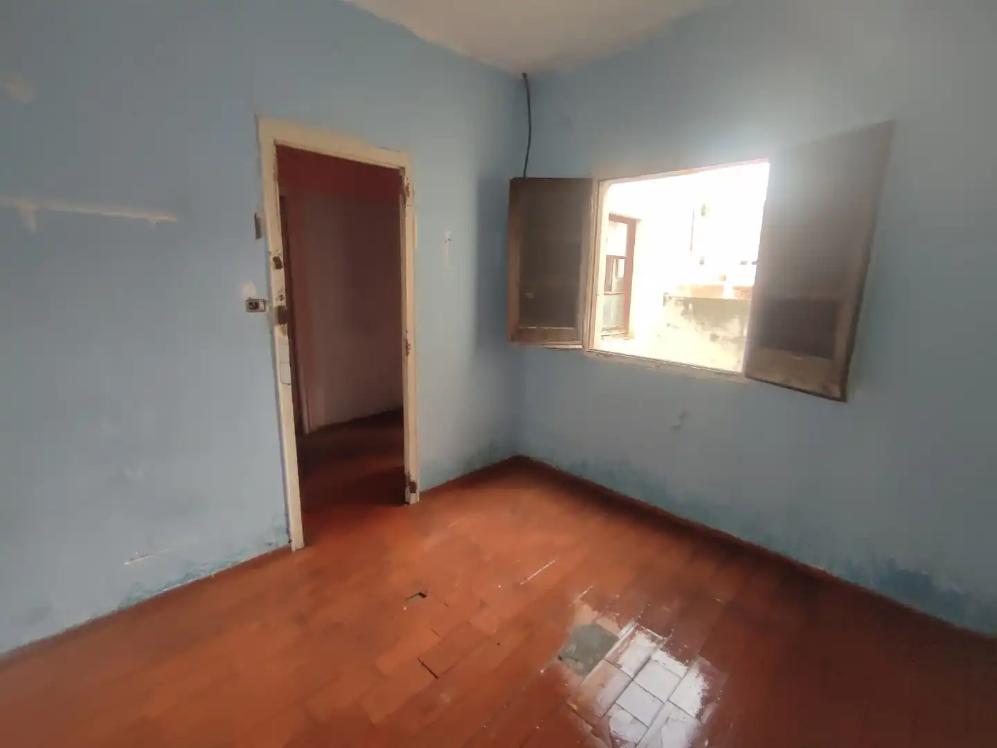 Wohnung zum Verkauf in C/ La Merced, imagen 4