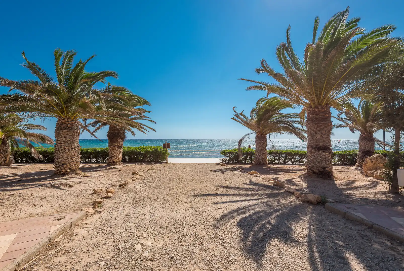 Appartement avec piscine à vendre à Avenida Jaime I el Conquistador 7, imagen 38