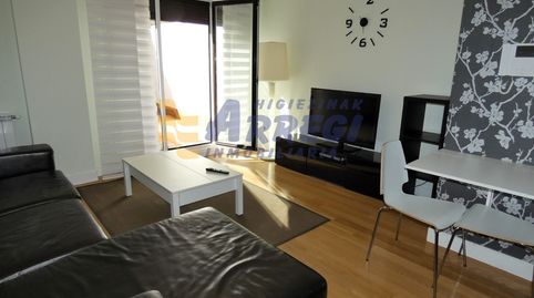 Foto 3 de Piso en venta en Eibar, Gipuzkoa