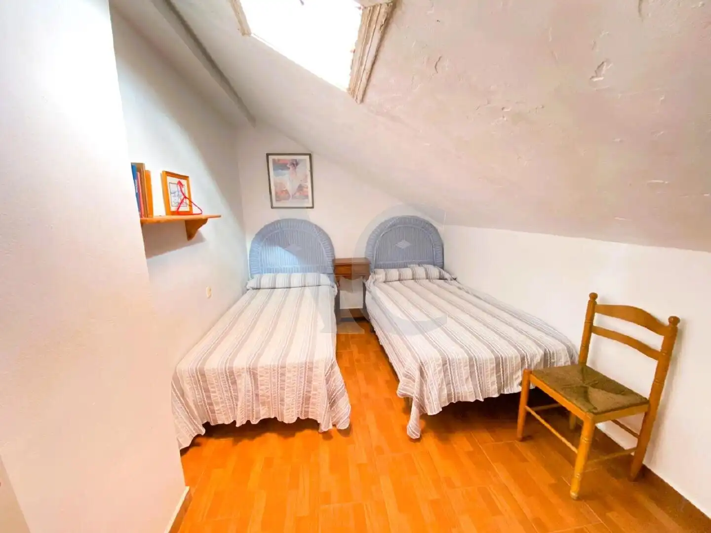 Dormitori de Casa o xalet en venda en Chiclana de la Frontera