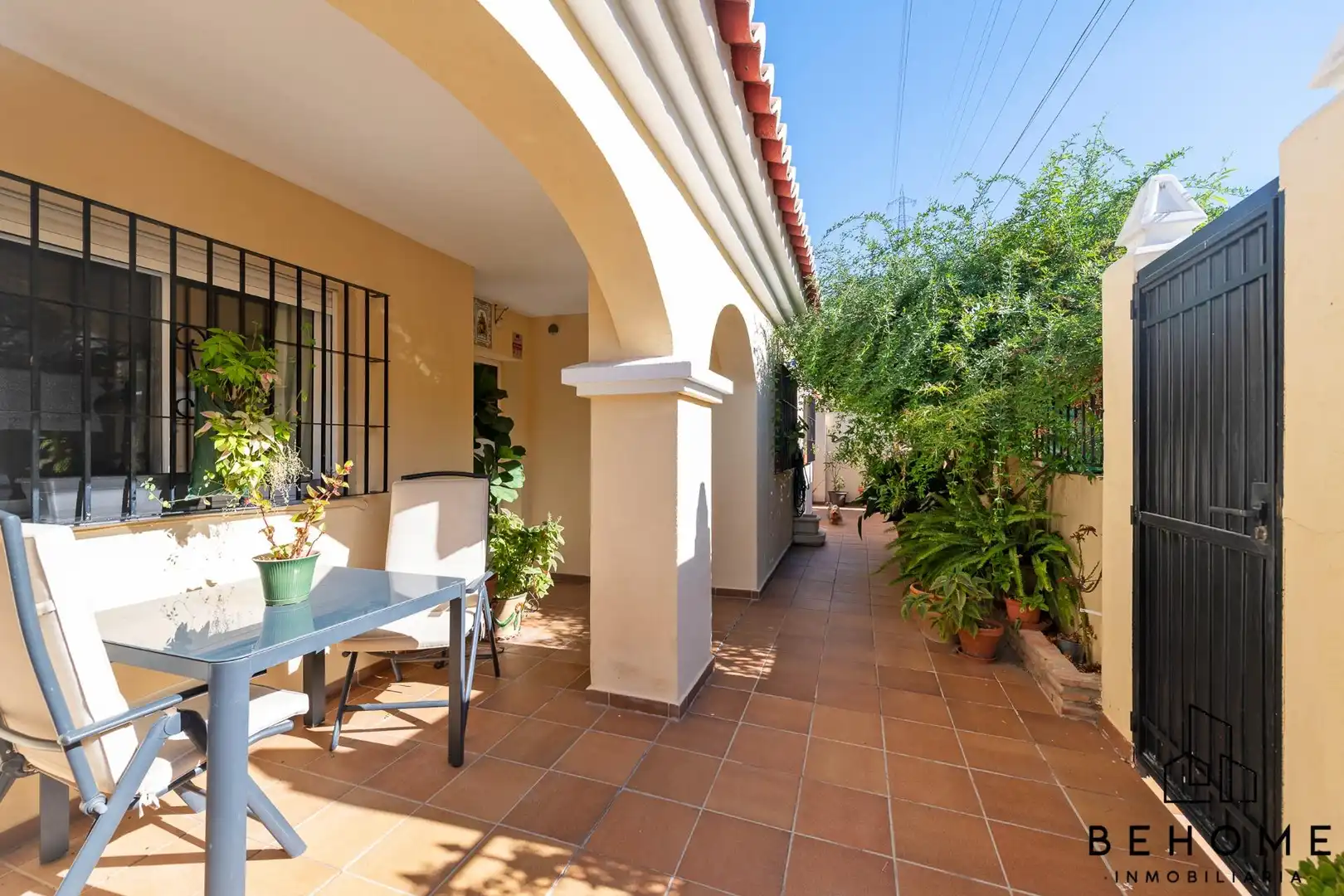 Villa mit Terrasse zum Verkauf in Puerto de la Torre - Atabal, imagen 2