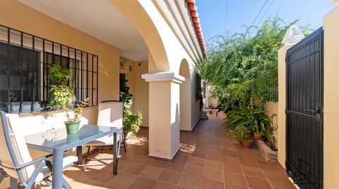Photo 2 of Houses for sale in Fuente Alegre - El Chaparral - Los Morales, Málaga Capital