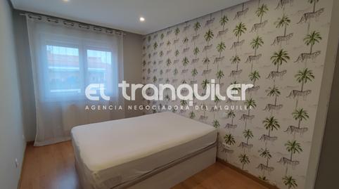 Foto 4 de Piso de alquiler en Calle de la Vía, Opañel,  Madrid Capital