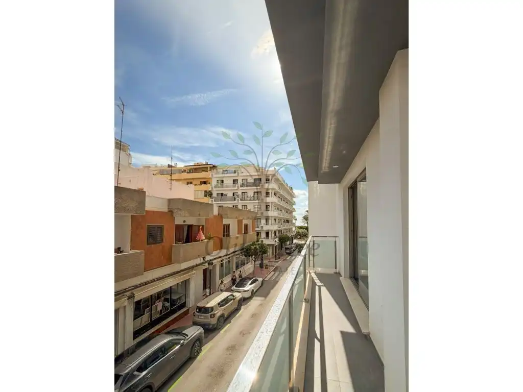 Apartment mit Aufzug zur Miete in Calle Sant Joan, imagen 17