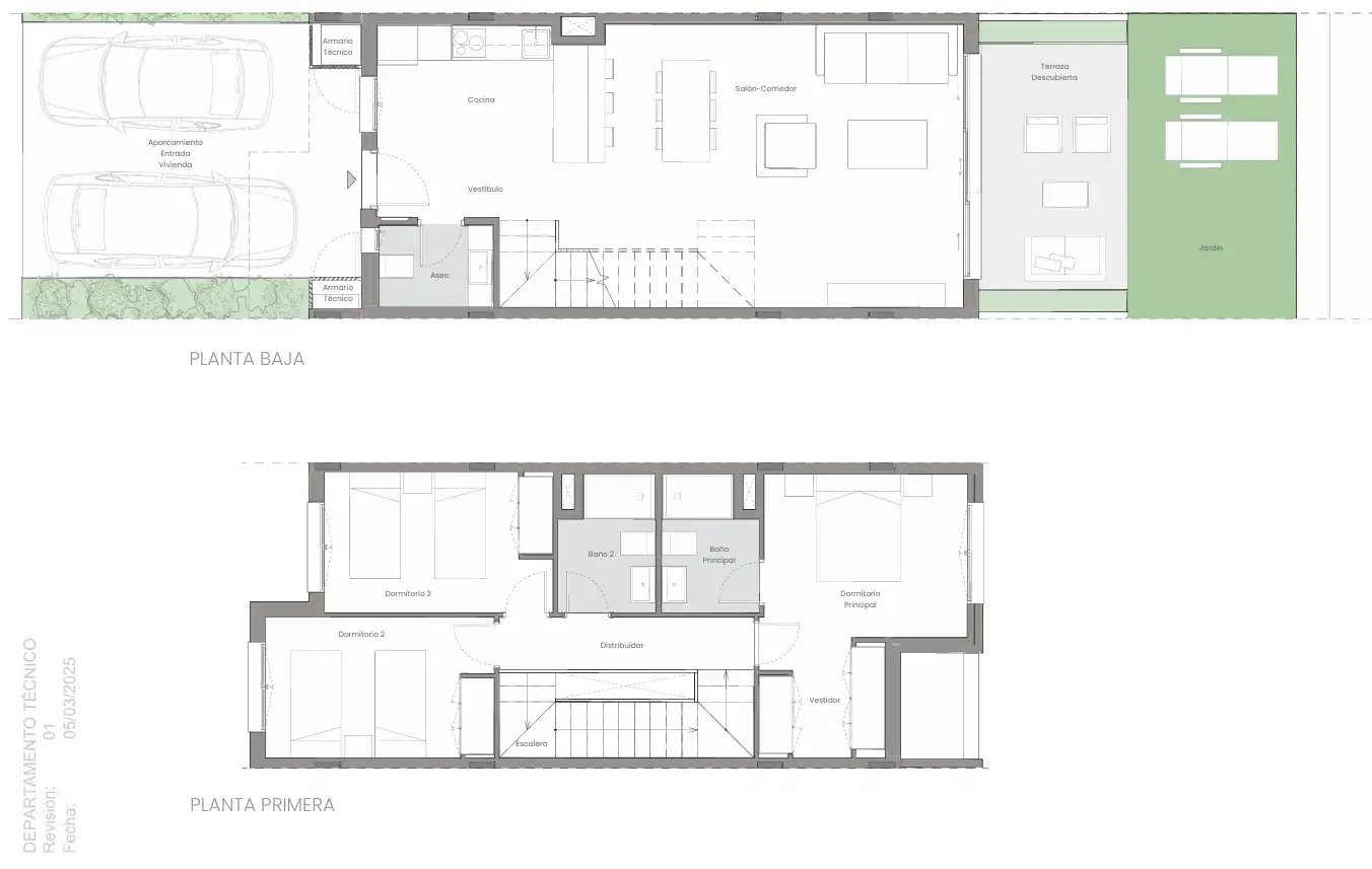 Dúplex en venta en Mijas