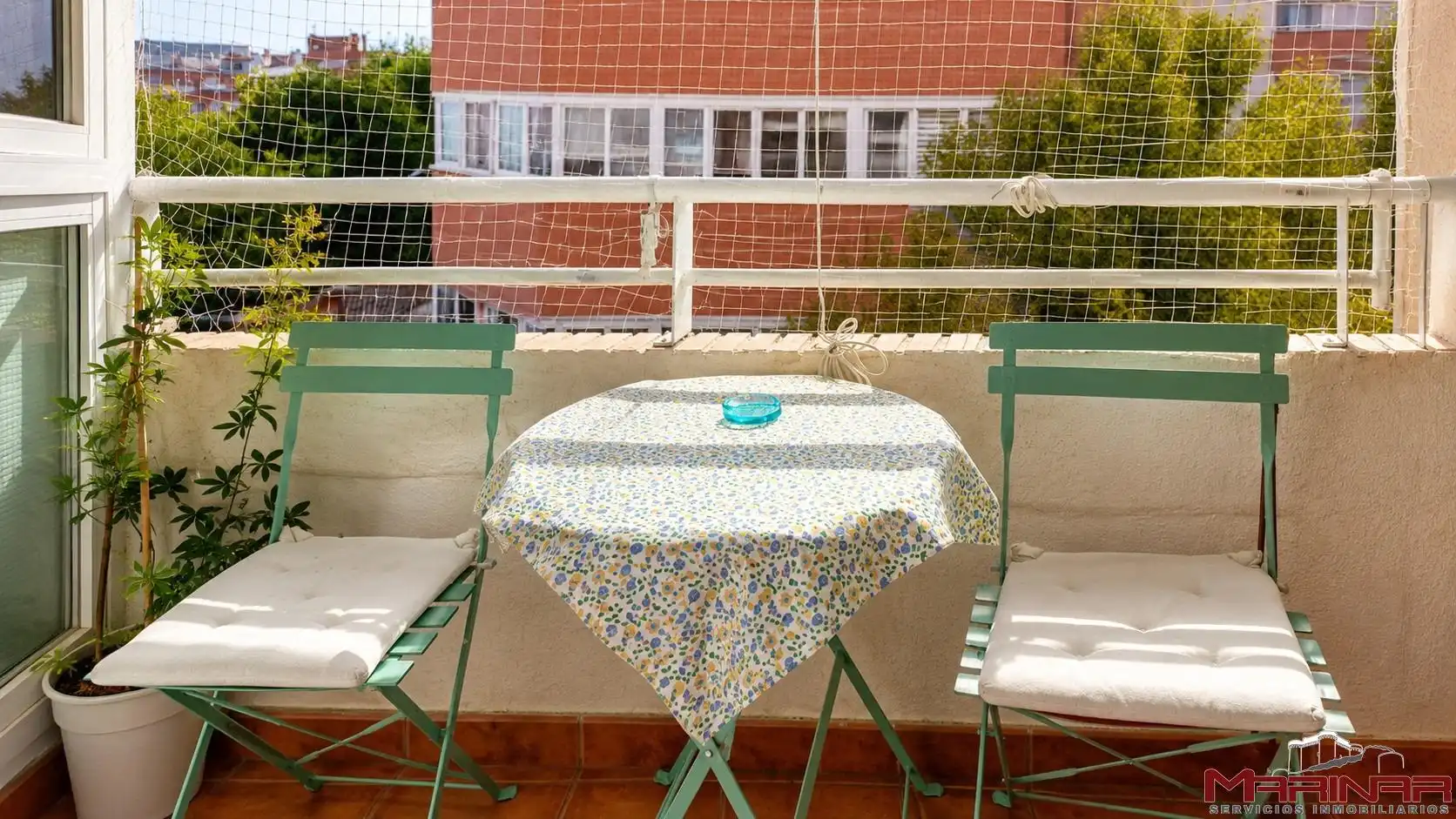 Terrassa de Pis en venda en Valdemoro amb Aire condicionat, Calefacció i Terrassa
