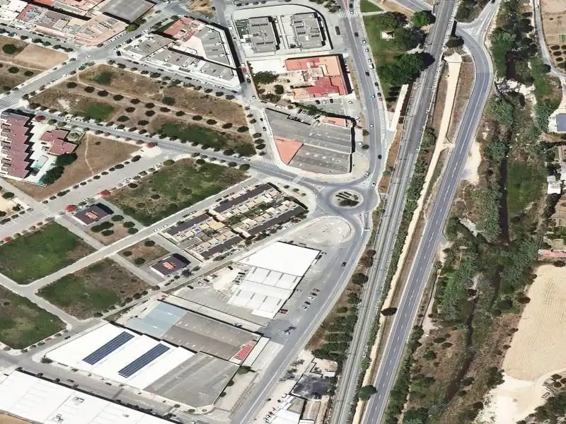 House for sale in Calle M Aurelia Capmany Farnes, imagen 2
