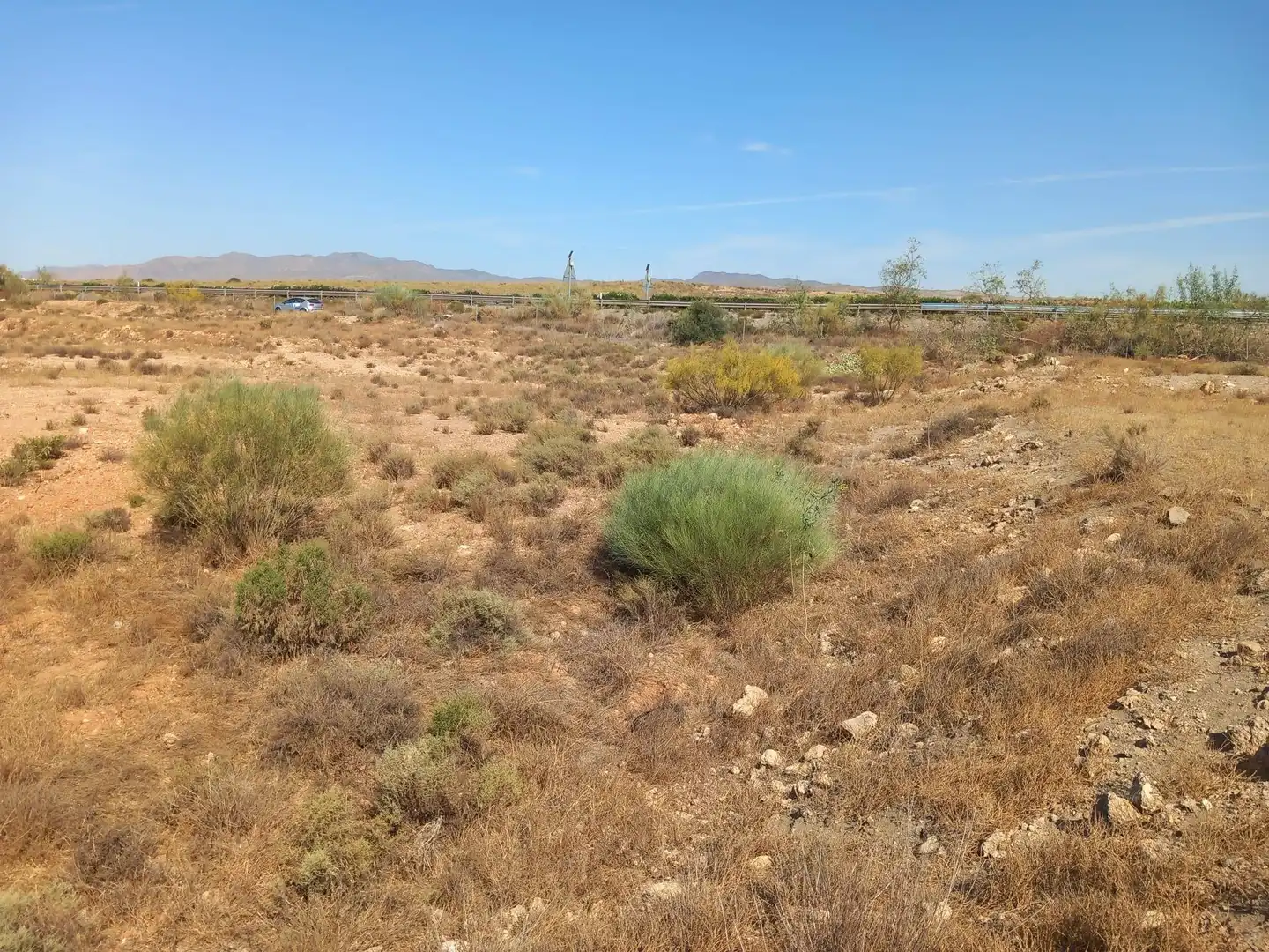 Terreny rústic en venda a San Isidro - Campohermoso, imagen 21