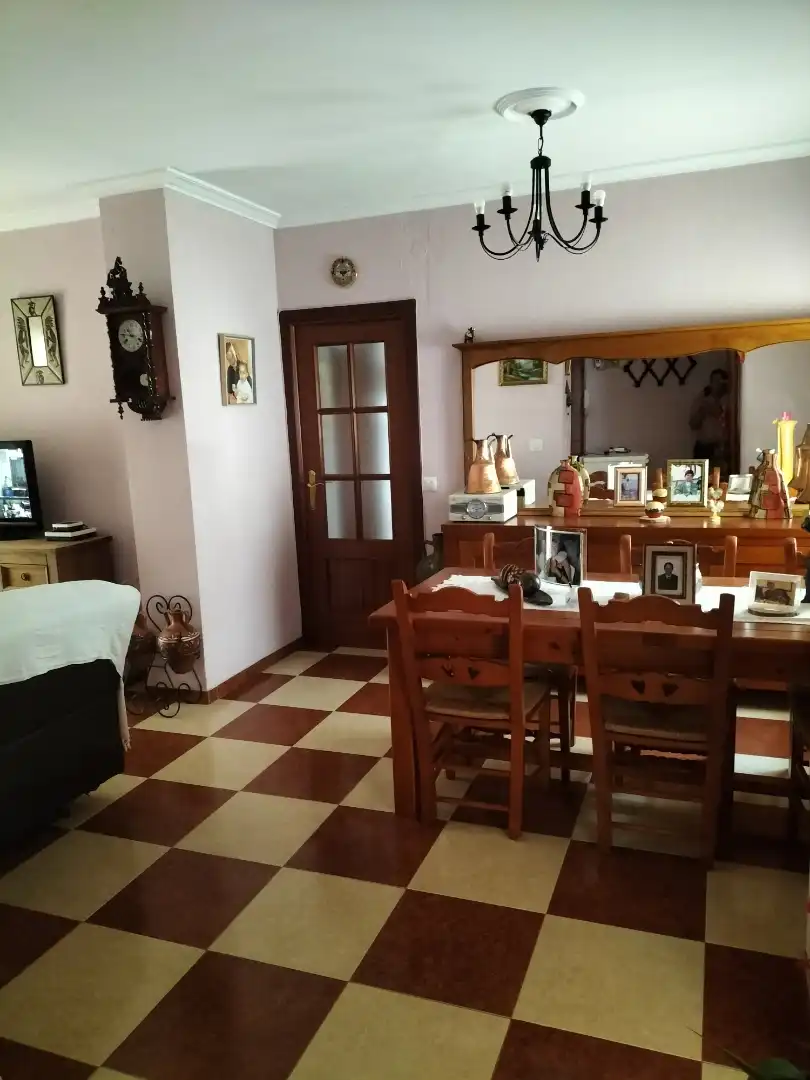 Menjador de Pis en venda en Macarena