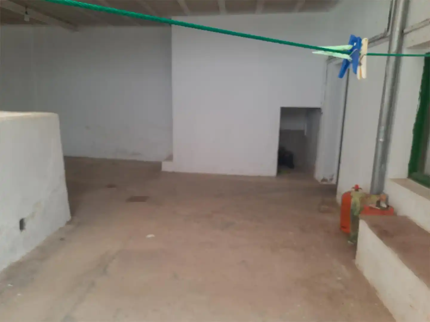 Casa adosada en venda en Corella amb Jardí privat, Traster i Forn
