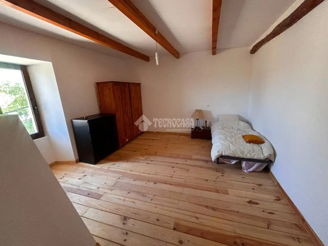 Finca rústica en venta en Alba de Cerrato con Balcón