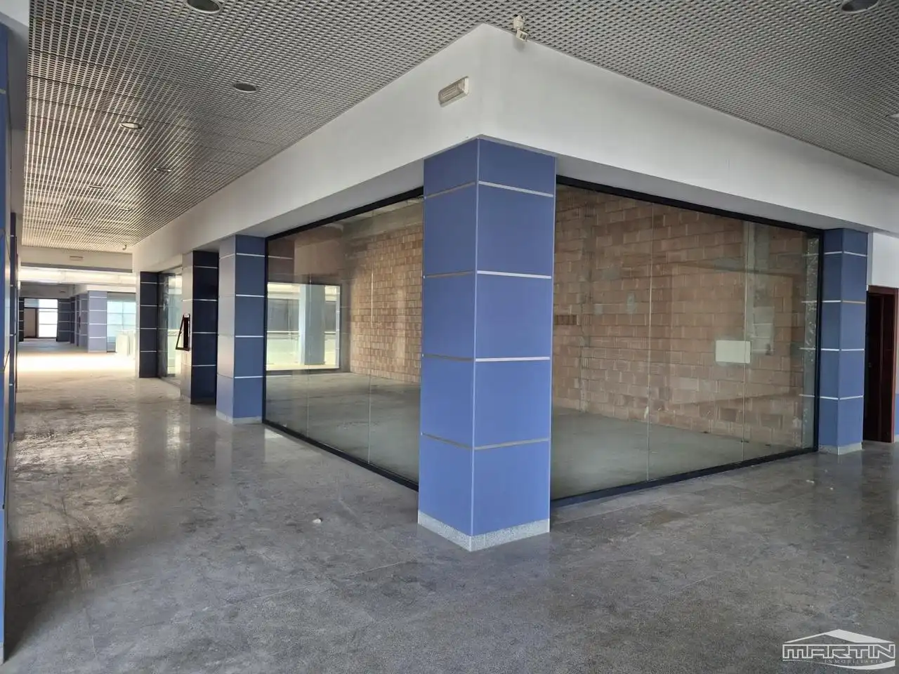 Büro zur Miete in Luisa Lopez Fijo 1