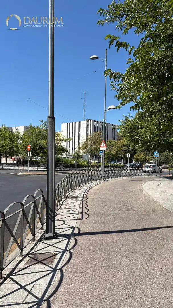 Pis amb ascensor en venda a AVENIDA DE LA CONSTITUCIÓN, imagen 12