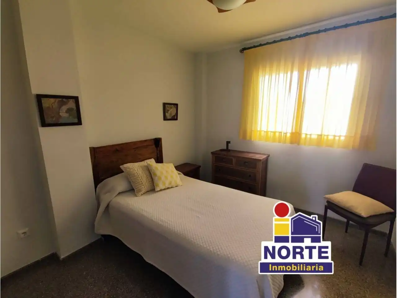Flat for rent in Zona Nord