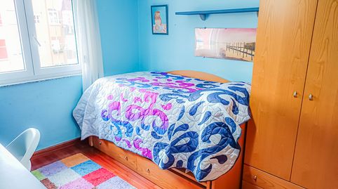 Foto 4 de Piso de alquiler en Calle Fernando de Los Ríos, Los Castros, Santander